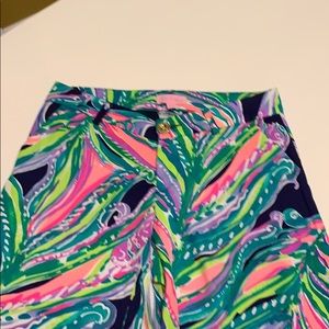 Lilly Pulitzer Pants - Lilly Pulitzer Pant Lilly Pulitzer Pants - Lilly Pulitzer Pant